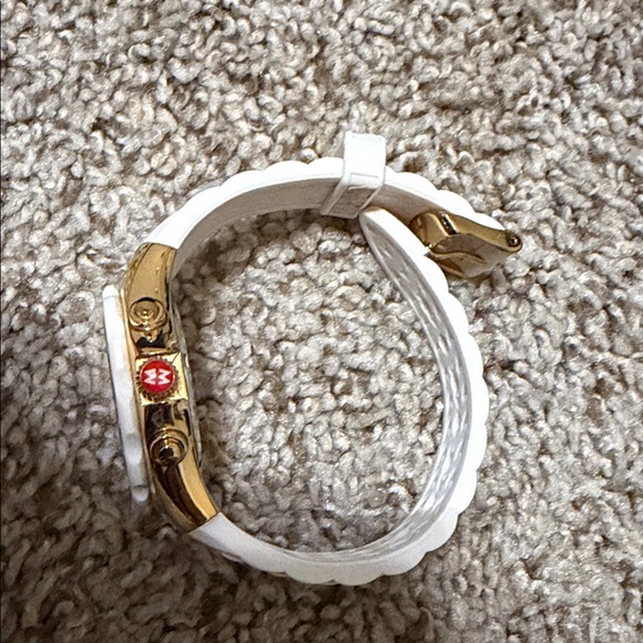 Michele watch